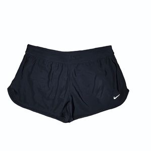 🌶NWOT Nike Black Running Shorts